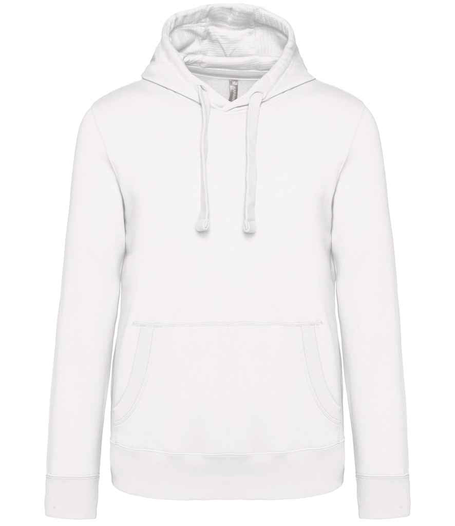 Kariban Hooded Sweatshirt – Classic Comfort and Style for Everyday Wear