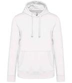 Kariban Hooded Sweatshirt – Classic Comfort and Style for Everyday Wear