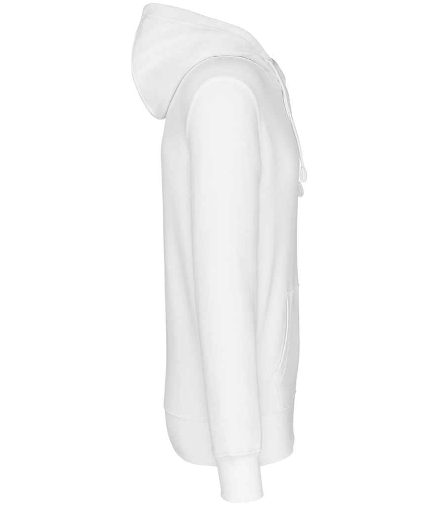 Kariban Hooded Sweatshirt – Classic Comfort and Style for Everyday Wear