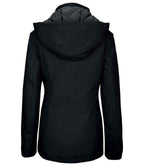 Kariban Ladies Parka Jacket – Stylish and Comfortable Outerwear for Women