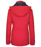 Kariban Ladies Parka Jacket – Stylish and Comfortable Outerwear for Women