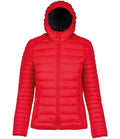 KB6111 Red Front