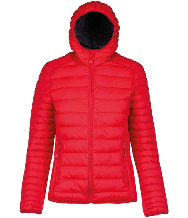 KB6111 Red Front