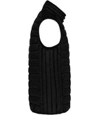 Kariban Lightweight Padded Bodywarmer with Insulation for Outdoor and Casual Wear
