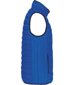 Kariban Lightweight Padded Bodywarmer with Insulation for Outdoor and Casual Wear
