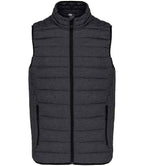 Kariban Lightweight Padded Bodywarmer with Insulation for Outdoor and Casual Wear