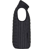 Kariban Lightweight Padded Bodywarmer with Insulation for Outdoor and Casual Wear