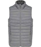 Kariban Lightweight Padded Bodywarmer with Insulation for Outdoor and Casual Wear