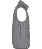 Kariban Lightweight Padded Bodywarmer with Insulation for Outdoor and Casual Wear