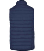 KB6113 Navy Back