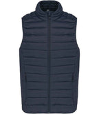 Kariban Lightweight Padded Bodywarmer with Insulation for Outdoor and Casual Wear