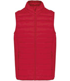 Kariban Lightweight Padded Bodywarmer with Insulation for Outdoor and Casual Wear