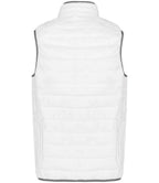 Kariban Lightweight Padded Bodywarmer with Insulation for Outdoor and Casual Wear