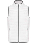 Kariban Lightweight Padded Bodywarmer with Insulation for Outdoor and Casual Wear