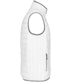 Kariban Lightweight Padded Bodywarmer with Insulation for Outdoor and Casual Wear