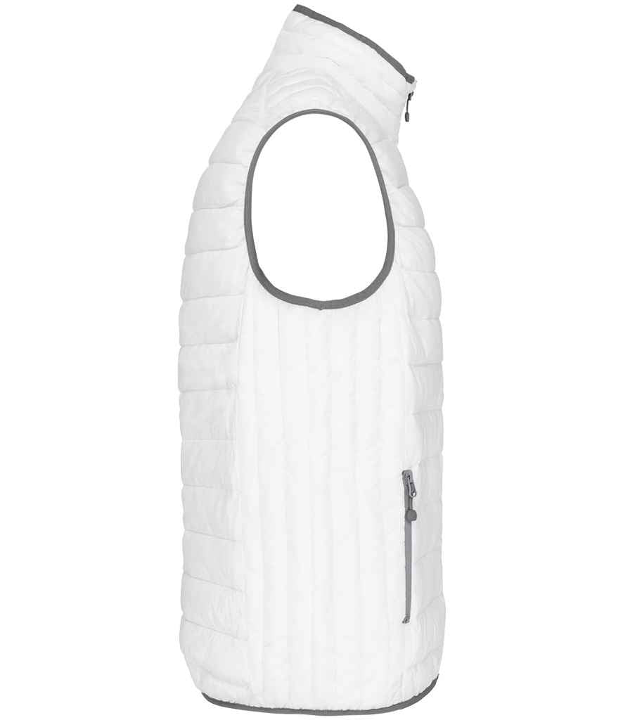 Kariban Lightweight Padded Bodywarmer with Insulation for Outdoor and Casual Wear