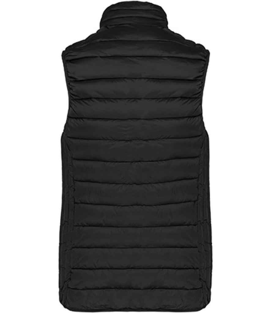 Kariban Ladies Lightweight Padded Bodywarmer - Comfortable and Stylish Outerwear