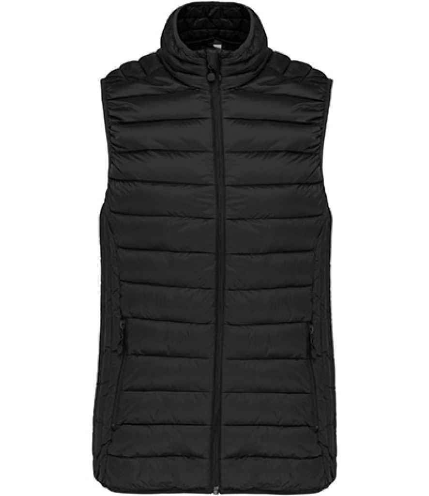 Kariban Ladies Lightweight Padded Bodywarmer - Comfortable and Stylish Outerwear