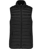 Kariban Ladies Lightweight Padded Bodywarmer - Comfortable and Stylish Outerwear