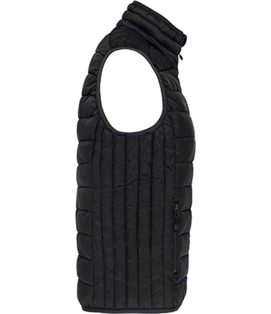 Kariban Ladies Lightweight Padded Bodywarmer - Comfortable and Stylish Outerwear