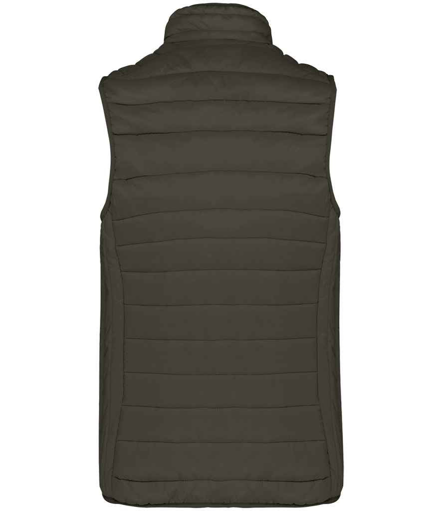 Kariban Ladies Lightweight Padded Bodywarmer - Comfortable and Stylish Outerwear