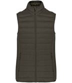 Kariban Ladies Lightweight Padded Bodywarmer - Comfortable and Stylish Outerwear