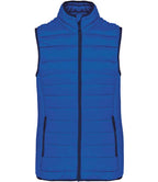 Kariban Ladies Lightweight Padded Bodywarmer - Comfortable and Stylish Outerwear