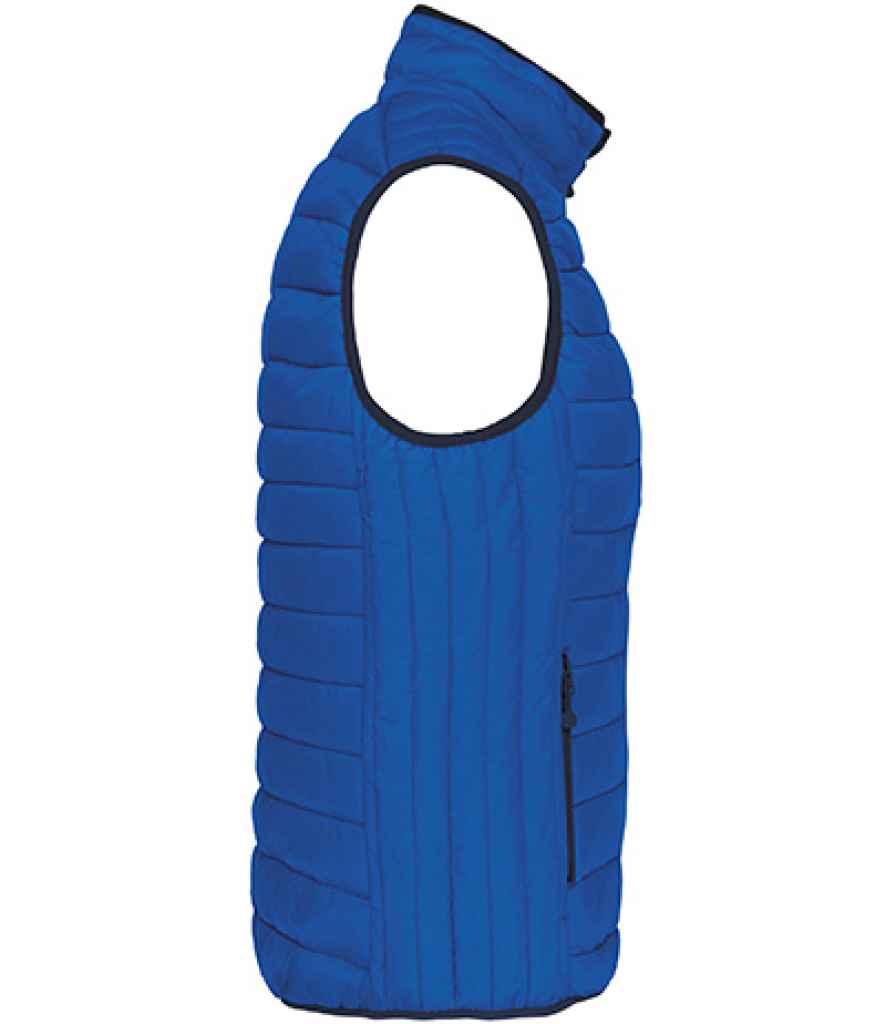 Kariban Ladies Lightweight Padded Bodywarmer - Comfortable and Stylish Outerwear
