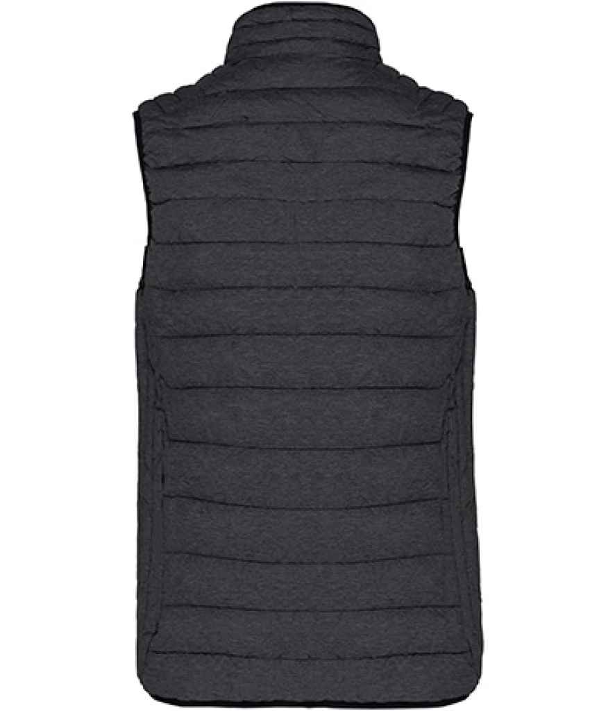 Kariban Ladies Lightweight Padded Bodywarmer - Comfortable and Stylish Outerwear