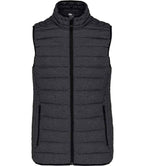 Kariban Ladies Lightweight Padded Bodywarmer - Comfortable and Stylish Outerwear