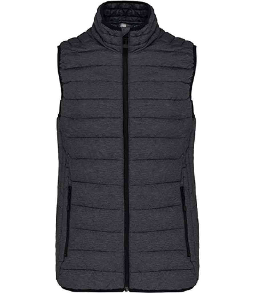 Kariban Ladies Lightweight Padded Bodywarmer - Comfortable and Stylish Outerwear