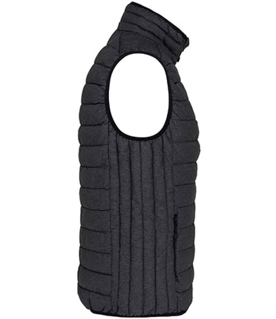 Kariban Ladies Lightweight Padded Bodywarmer - Comfortable and Stylish Outerwear