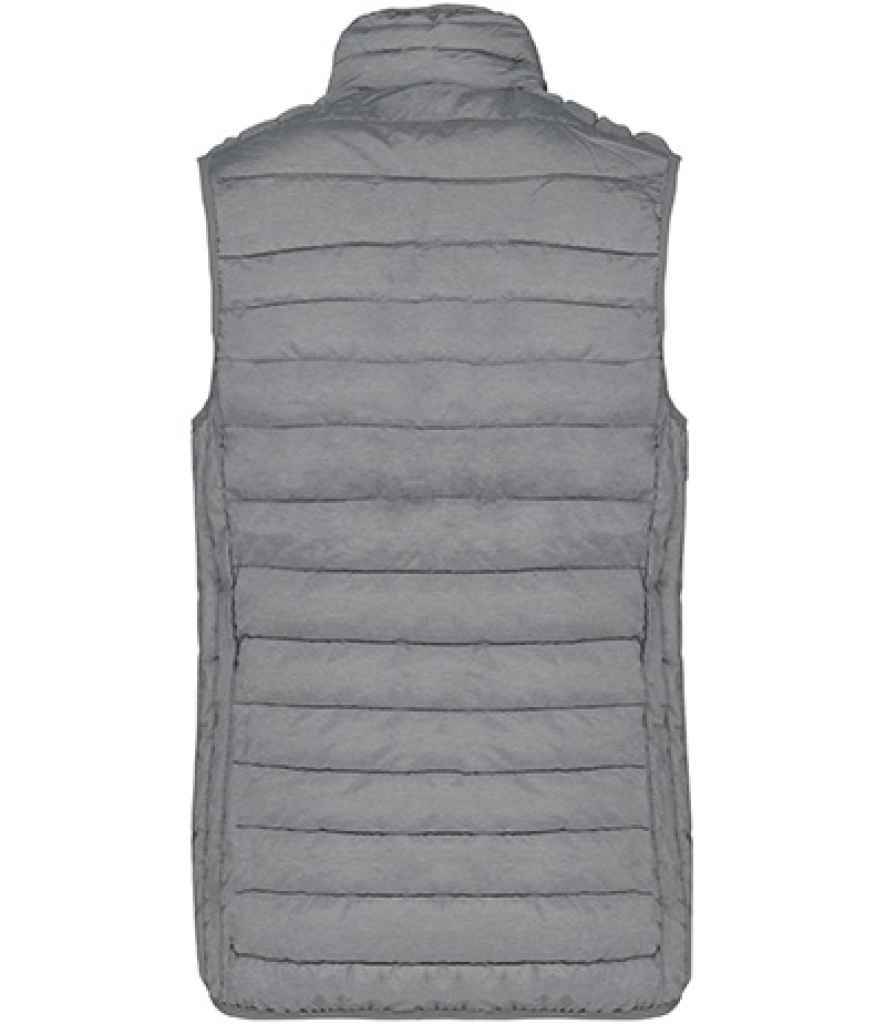 Kariban Ladies Lightweight Padded Bodywarmer - Comfortable and Stylish Outerwear