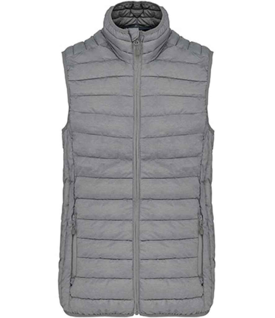 Kariban Ladies Lightweight Padded Bodywarmer - Comfortable and Stylish Outerwear