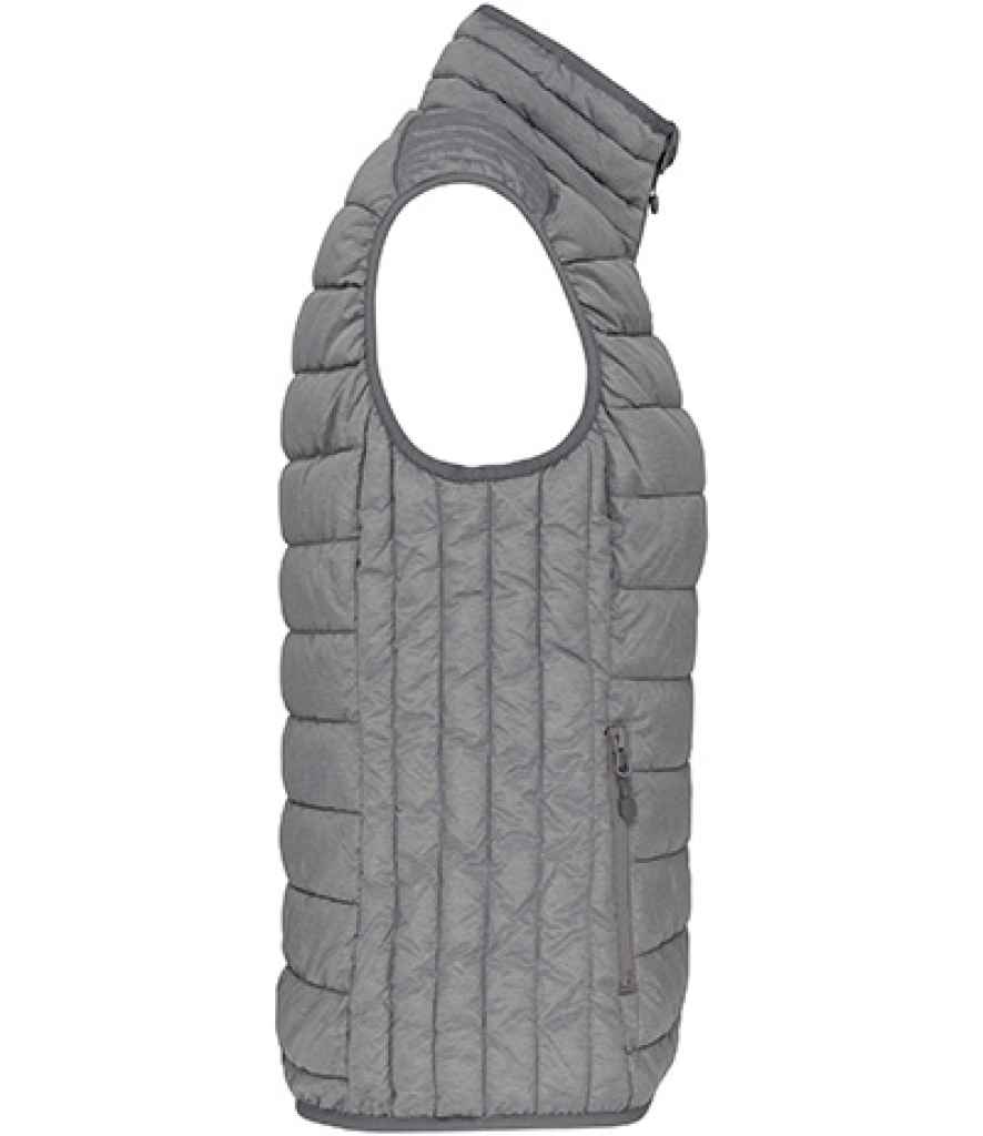 Kariban Ladies Lightweight Padded Bodywarmer - Comfortable and Stylish Outerwear
