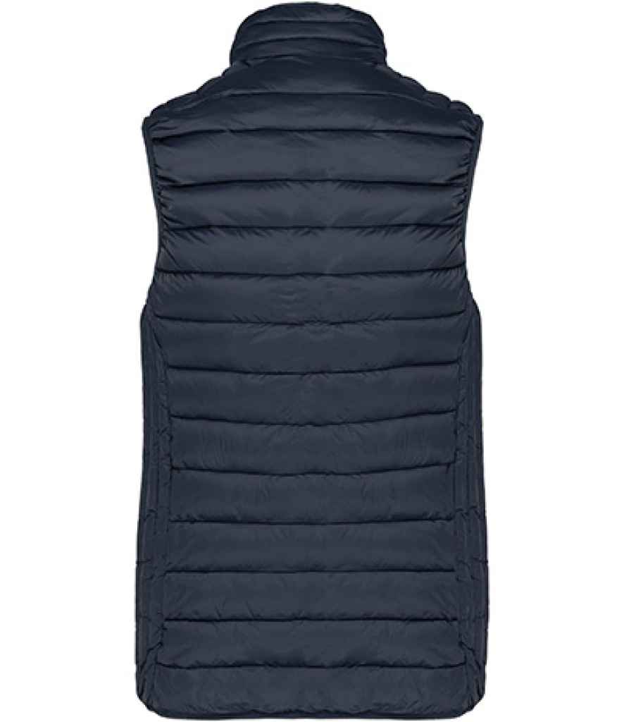 Kariban Ladies Lightweight Padded Bodywarmer - Comfortable and Stylish Outerwear