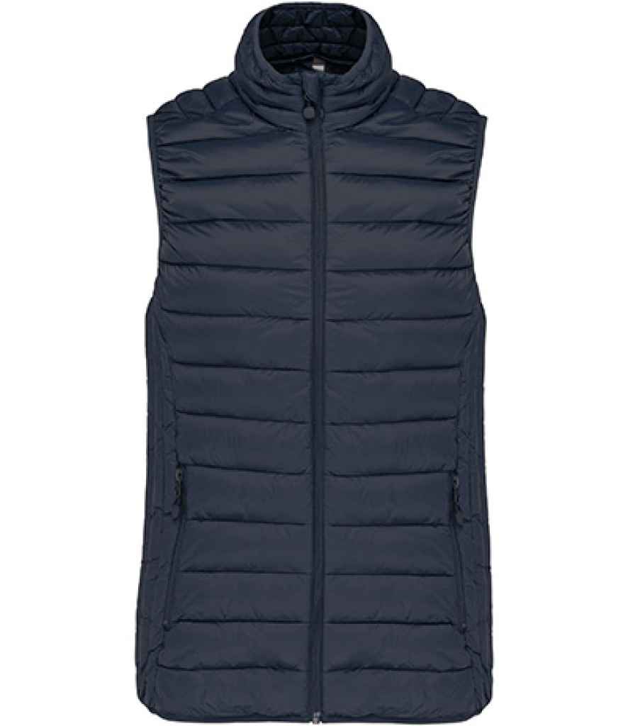 Kariban Ladies Lightweight Padded Bodywarmer - Comfortable and Stylish Outerwear