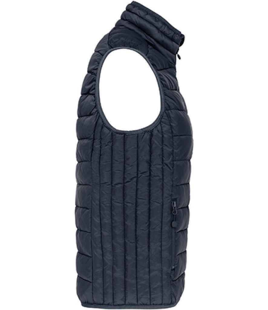 Kariban Ladies Lightweight Padded Bodywarmer - Comfortable and Stylish Outerwear