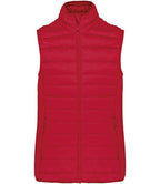 Kariban Ladies Lightweight Padded Bodywarmer - Comfortable and Stylish Outerwear