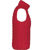 Kariban Ladies Lightweight Padded Bodywarmer - Comfortable and Stylish Outerwear