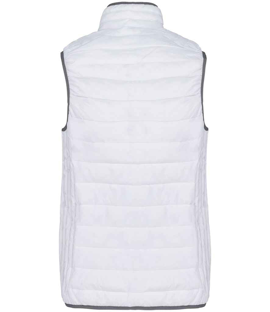 Kariban Ladies Lightweight Padded Bodywarmer - Comfortable and Stylish Outerwear