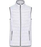 Kariban Ladies Lightweight Padded Bodywarmer - Comfortable and Stylish Outerwear