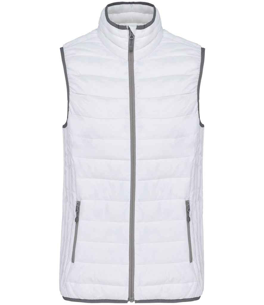 Kariban Ladies Lightweight Padded Bodywarmer - Comfortable and Stylish Outerwear