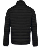 Kariban Lightweight Padded Jacket with Warm Insulation for Outdoor and Casual Wear