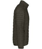 Kariban Lightweight Padded Jacket with Warm Insulation for Outdoor and Casual Wear