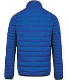 Kariban Lightweight Padded Jacket with Warm Insulation for Outdoor and Casual Wear