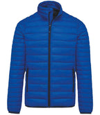 Kariban Lightweight Padded Jacket with Warm Insulation for Outdoor and Casual Wear