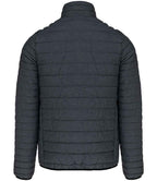 Kariban Lightweight Padded Jacket with Warm Insulation for Outdoor and Casual Wear
