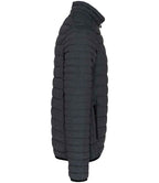 Kariban Lightweight Padded Jacket with Warm Insulation for Outdoor and Casual Wear