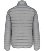 Kariban Lightweight Padded Jacket with Warm Insulation for Outdoor and Casual Wear
